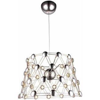 Milagro L&aacute;mpara colgante led wire 40W