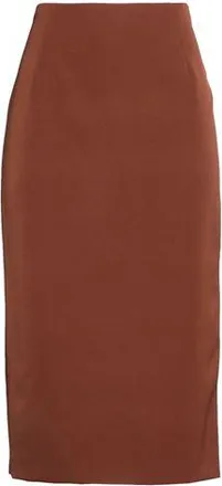 Clips BOTTOMWEAR - Midi skirts on YOOX.COM