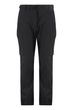Moncler Techno Nylon Track Pants