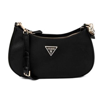 Guess Mujer, Bolsos, Negro, Talla: ONE Size
