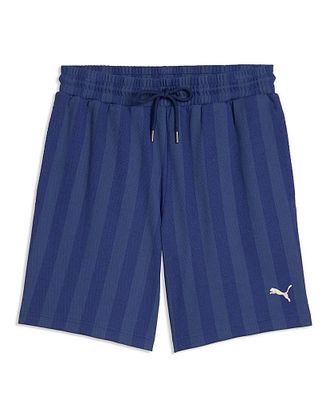 Puma Class 8 Inch Shorts