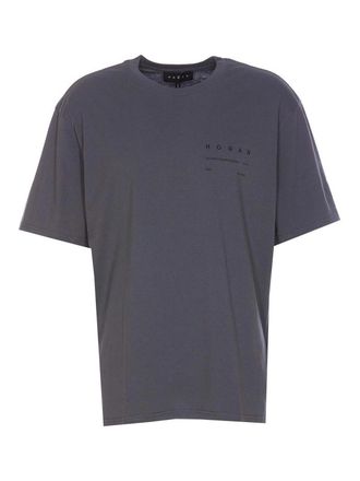 Hogan Logo T-Shirt