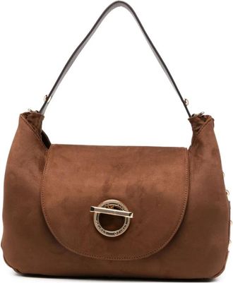 Liu Jo Borsa a spalla media - - Bags - Donna - Marrone - ONE SIZE