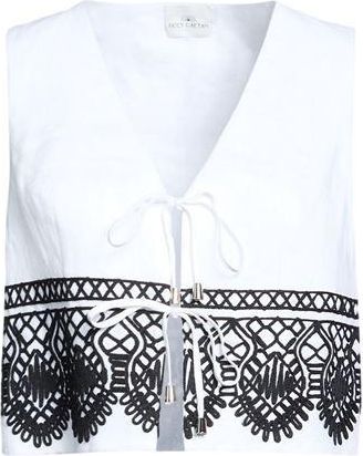 Holy Caftan COMPLETI E COORDINATI - Gilet Sartoriali su YOOX.COM
