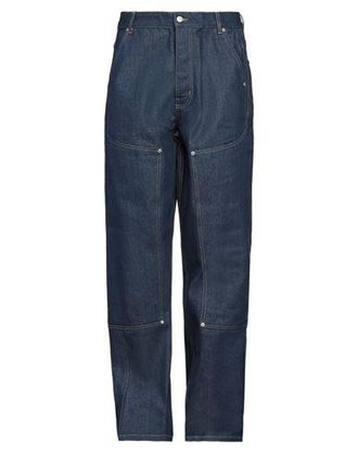 Ouest Paris BOTTOMWEAR - Pantaloni jeans su YOOX.COM
