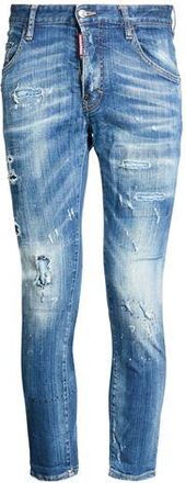 Dsquared2 BOTTOMWEAR - Pantaloni jeans su YOOX.COM