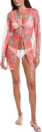 Hutch Leila Cover-Up