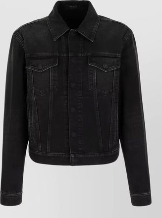 Gucci denim jacket