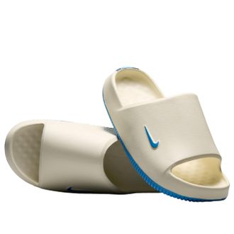 Nike Calm NFL Slides Tennessee Titans IM7349-100