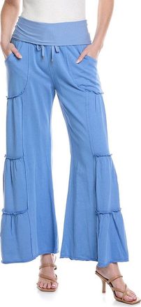 Xcvi Xcvi Carola Tiered Pant