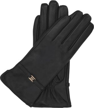 Kazar Briscoe Gloves - Accessories - Mujer - Negro - XL