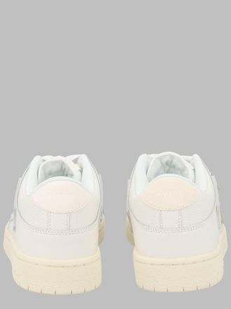 Amiri Skel Sneakers - White