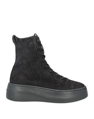 Vic Mati&eacute; CALZADO - Botines de ca&ntilde;a alta en YOOX.COM