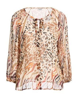 Liu Jo TOPWEAR - Shirts on YOOX.COM