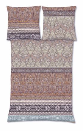 Fleuresse Bettwäsche