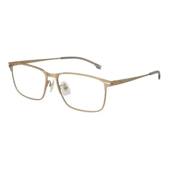 HUGO BOSS Metal Glasses Mens (Frames)