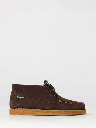 Sebago Shoes Men color Dark
