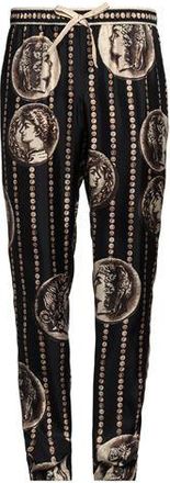 Dolce & Gabbana PARTES DE ABAJO - Pantalones en YOOX.COM