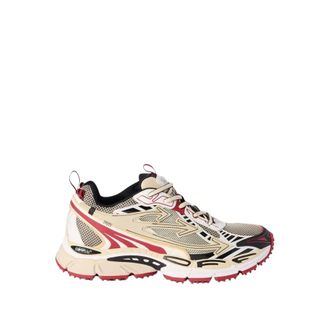 Off-white Running Shoes, male, Beige, Size: 13 US Ow Be Right Back Sneaker