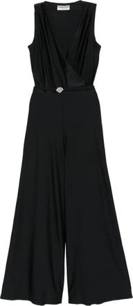 La Petite Robe Di Chiara Boni Linka Jumpsuit