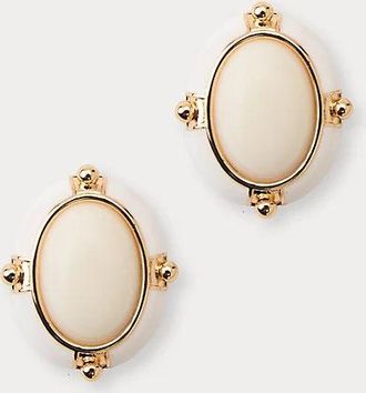 Lilly Pulitzer Palm Prowl Earrings