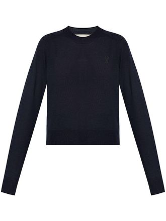 Ami Trui met logo - Blauw