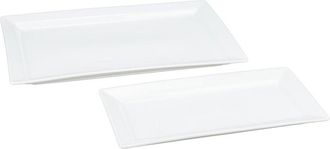 BIA Cordon Bleu Bia Cordon Bleu Rectangular Platter Set