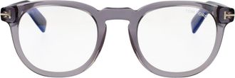 Tom Ford Oval Optical FT5629 B 020