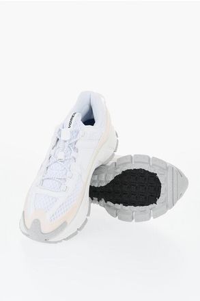 Nike Two-Tone Low-top Sneakers ZOOM VOMERO ROAM with Rubber Detai size 42,5