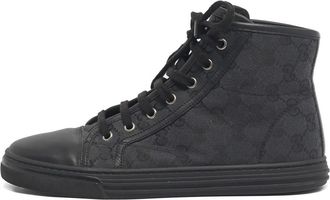 Gucci Sneakers Brooklyn - Nero
