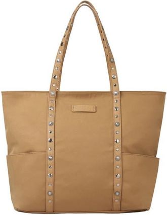 Urban Originals Horizon Tote in Tan at Nordstrom