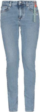Off-white PARTES DE ABAJO - Pantalones vaqueros en YOOX.COM