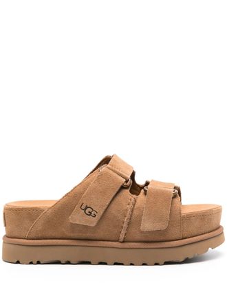 UGG W Goldenstar Hallo Folie