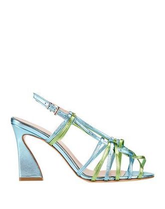 Anna F. CALZATURE - Sandali su YOOX.COM