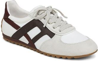 Franco Sarto Raquel Sneaker in White at Nordstrom, Size 6.5