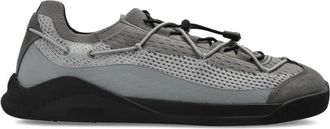 Moon Boot Sneakers - Heren - Sneakers - Grijs - 45 EU - Schoenen
