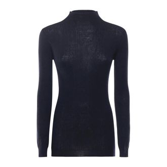 Pinko Mujer, Jerseys, Azul, Talla: M