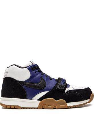 Nike Sneakers Nike x Polar Skate Co. SB Air Trainer 1 - Nero