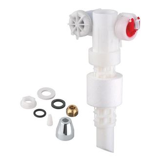 GROHE Dal servo flotteur/vlotter 1/2