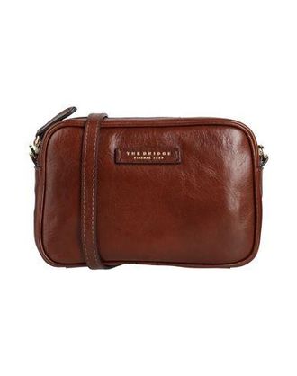 The Bridge BAGS - Cross-body bags sur YOOX.COM