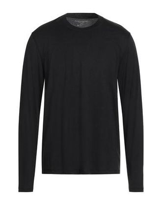 Majestic Filatures TOPWEAR - T-shirts on YOOX.COM