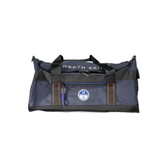 North Sails Polyester Men Duffle Mens Bag