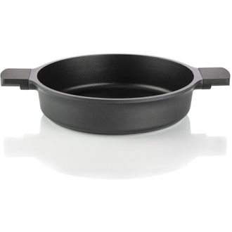 Guzzini Sart&eacute;n 28cm Cook&space Negra