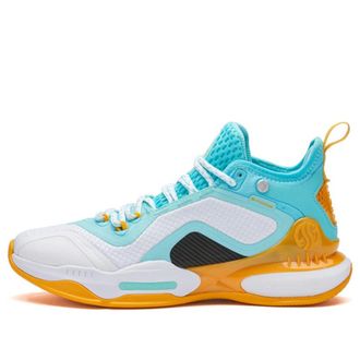 361&deg; AG2 Aaron Gordon White Blue Yellow 572211109-WHTBLU