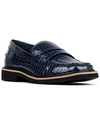 Donald J Pliner Feirless Loafer