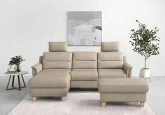 Sit&more Ecksofa