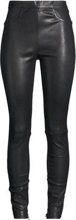 Maje BOTTOMWEAR - Trousers on YOOX.COM