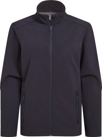 Craghoppers Dames Expert Basecamp II Softshell Jacket (Donker Navy)