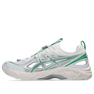 Asics GT-2160 Breeze White Pure Silver Green 1203A951-100