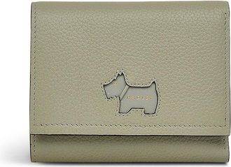Radley London Cookie Cutter - Protect Small Flapover Wallet